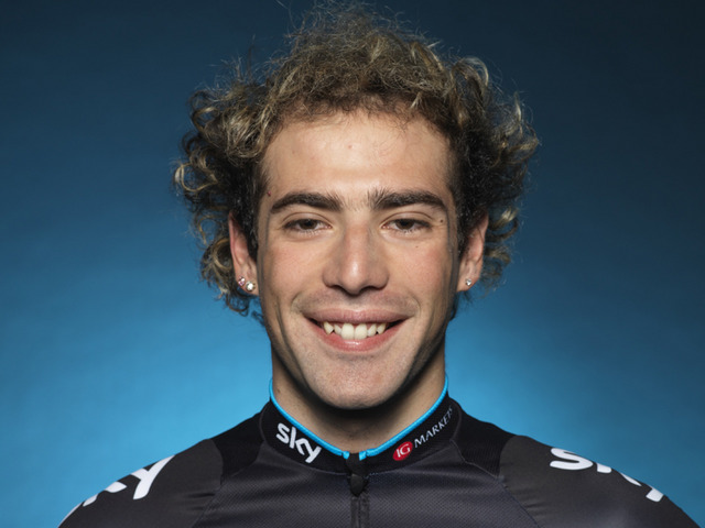 Davide Appollonio