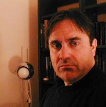 Il giornalista Francesco Casale